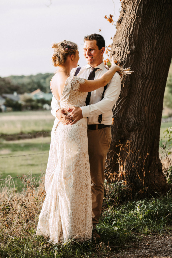 Landhochzeit, derbesteuagenblick.de