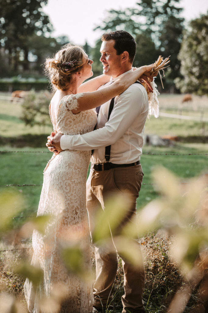 Landhochzeit, derbesteuagenblick.de