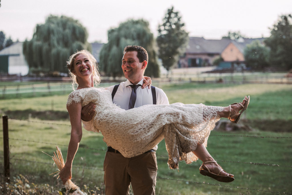 Landhochzeit, derbesteaugenblick.de