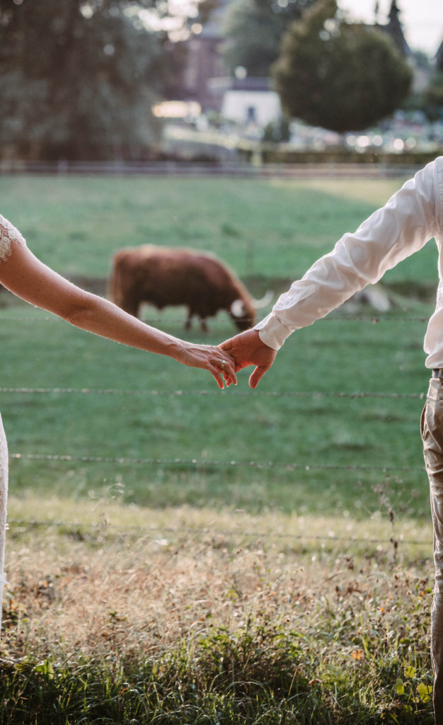 Landhochzeit, derbesteuagenblick.de