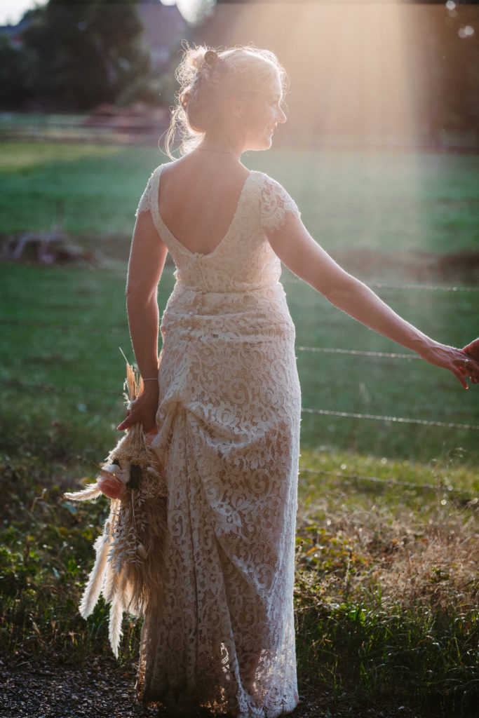 Landhochzeit, derbesteuagenblick.de