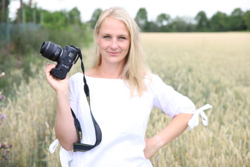 Anne Witt, Fotografin, derbesteaugenblick.de