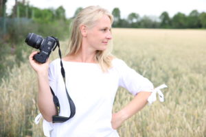Der beste Augenblick, Fotografie
