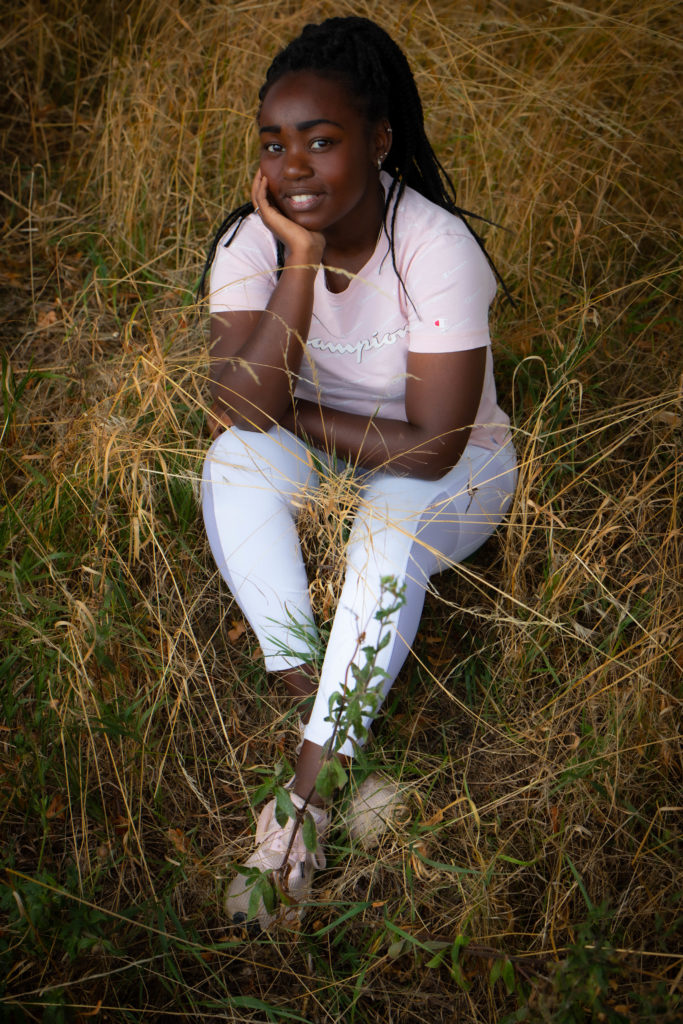 Portraits im Spätsommer, derbesteAugenblick.de