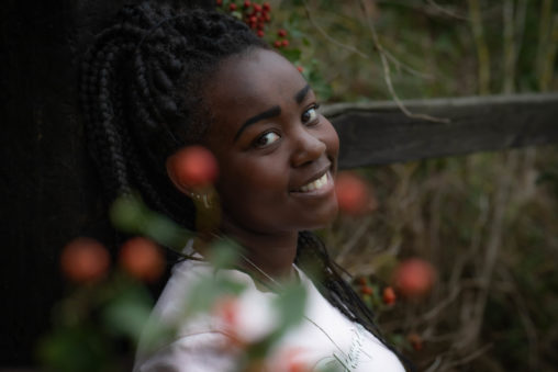 Portraits im Spätsommer, derbesteAugenblick.de