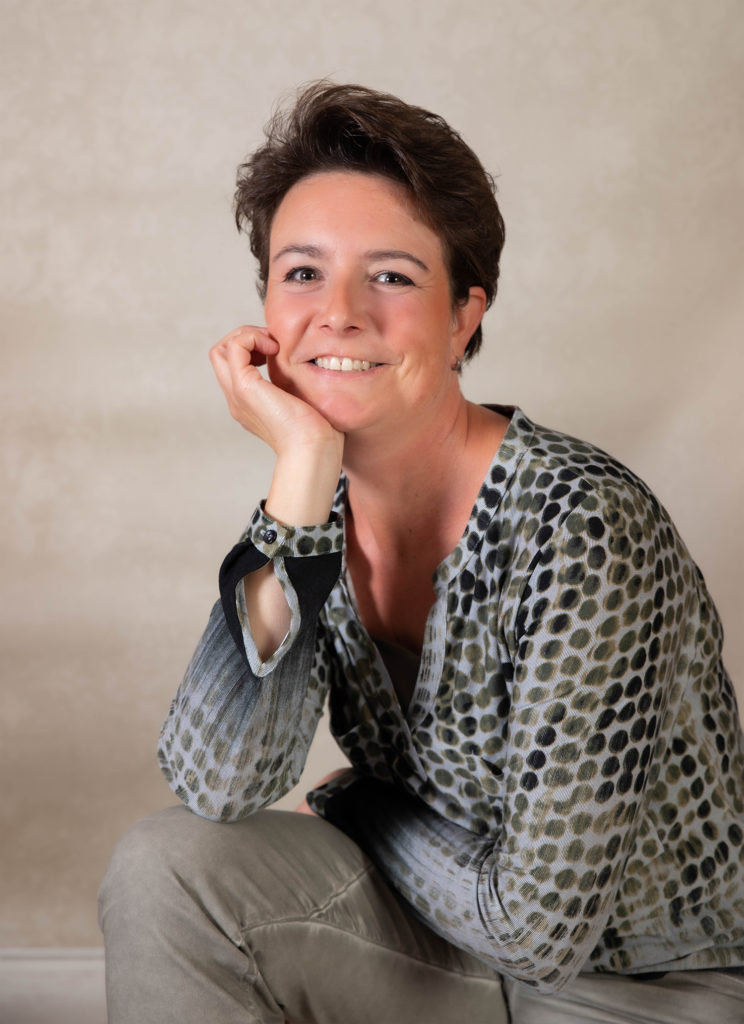 Portraitfotografie im Studio, derbesteaugenblick.de