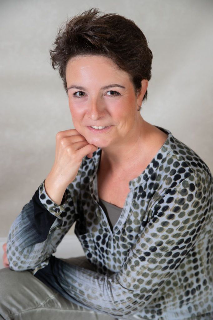 Portraitfotografie im Studio, derbesteaugenblick.de