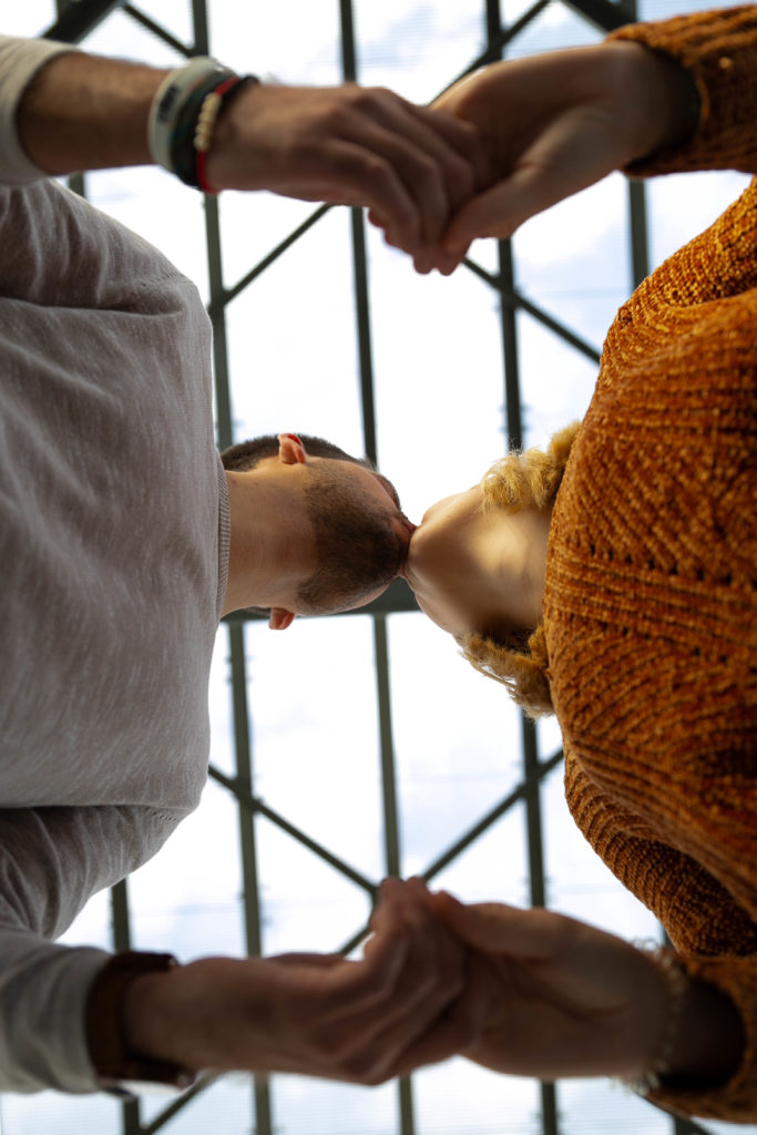 Paar-Shooting, www.derbesteaugenblick.de