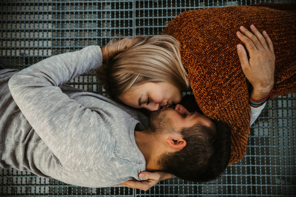 Paar-Shooting, www.derbesteaugenblick.de