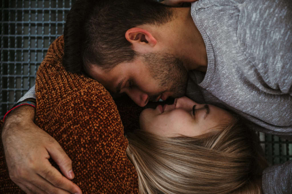 Paar-Shooting, www.derbesteaugenblick.de
