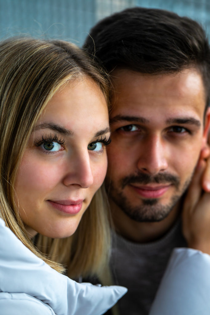 Paar-Shooting, www.derbesteaugenblick.de