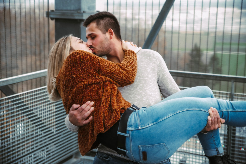 Paar-Shooting, www.derbesteaugenblick.de