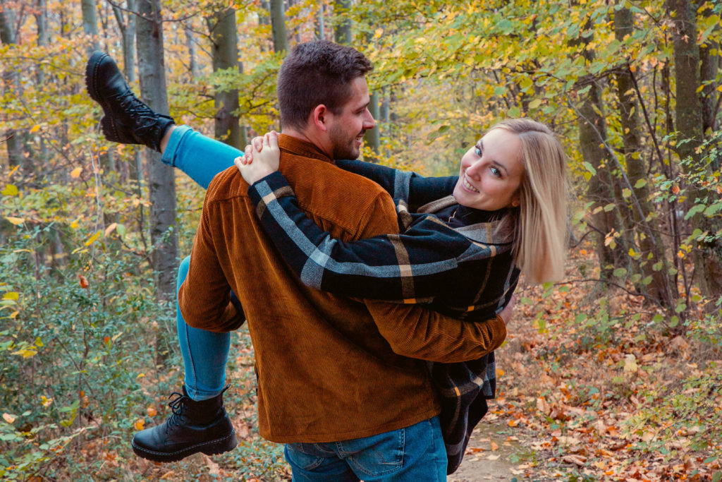 Paar-Shooting, www.derbesteaugenblick.de