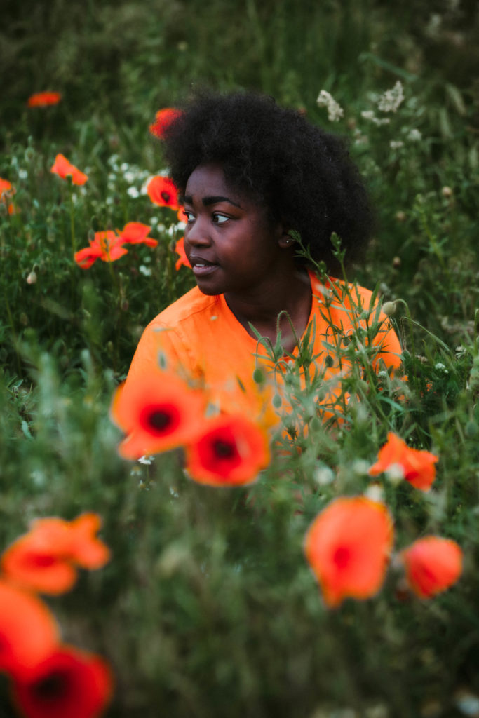 Portraits im Sommer, derbesteaugenblick.de