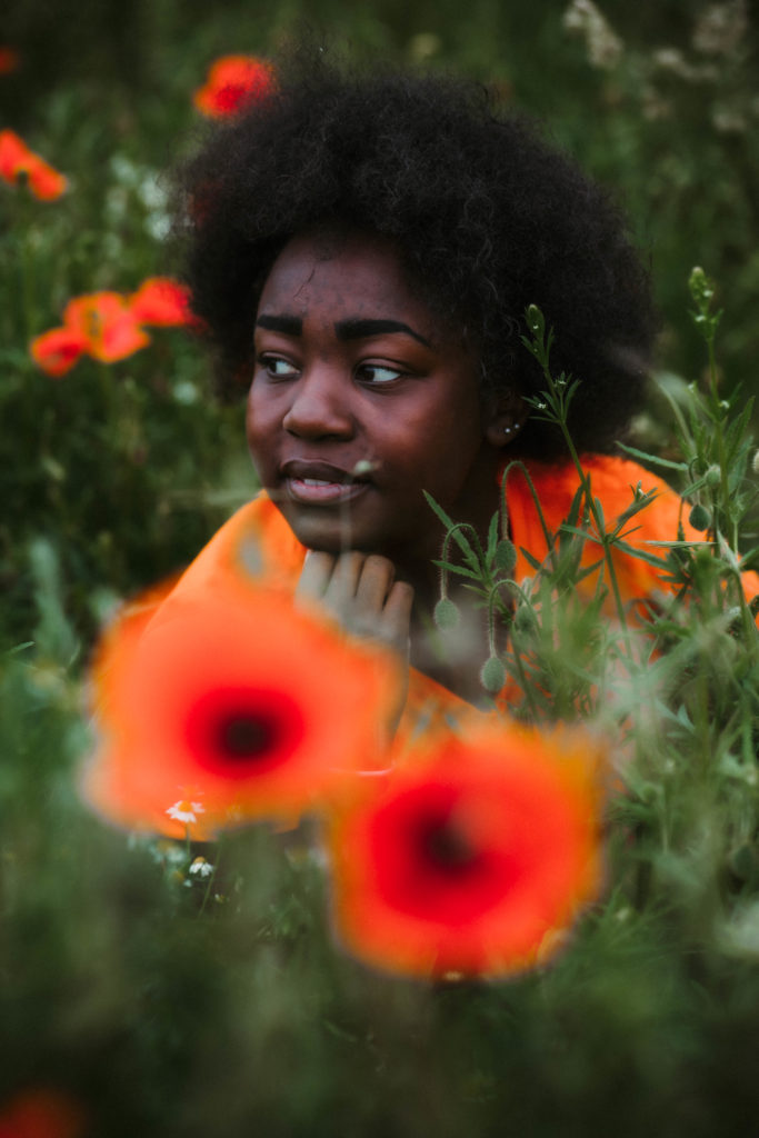 Portraits im Sommer, derbesteaugenblick.de