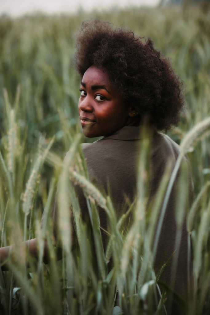 Portraits im Sommer, derbesteaugenblick.de