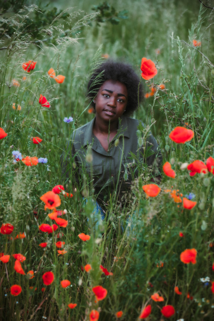 Portraits im Sommer, derbesteaugenblick.de