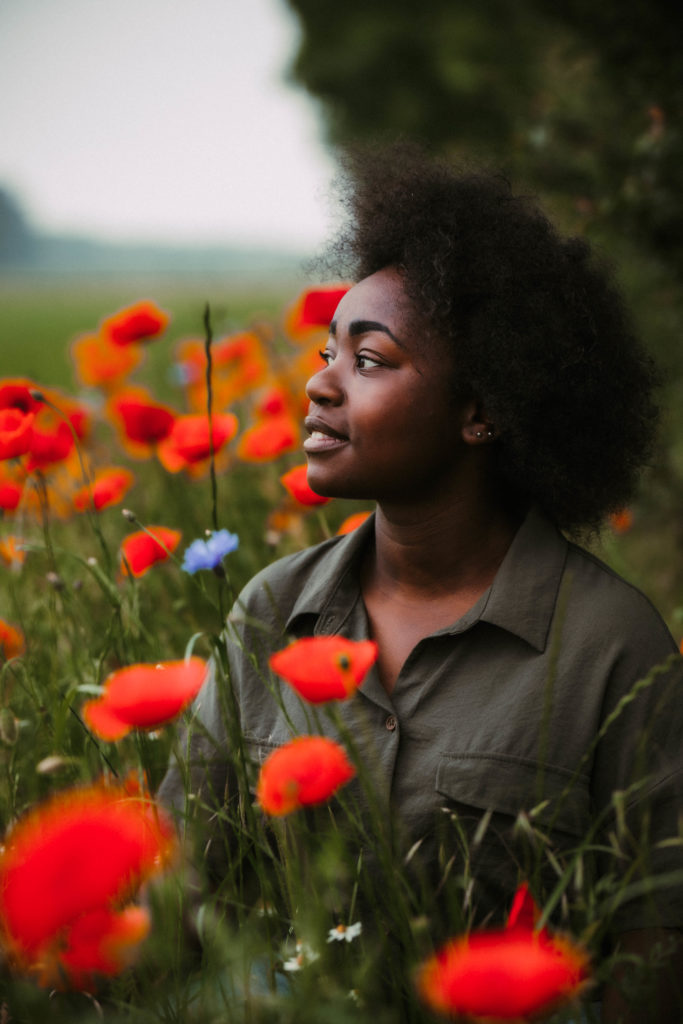 Portraits im Sommer, derbesteaugenblick.de