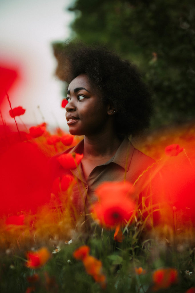 Portraits im Sommer, derbesteaugenblick.de